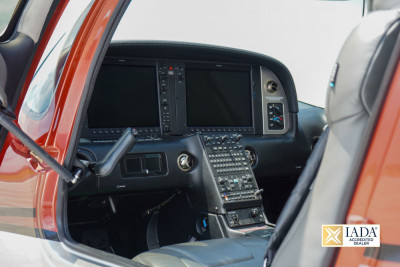 2017 Cirrus SR22T G6: 