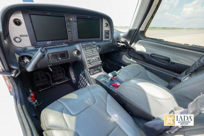2017 Cirrus SR22T G6: 