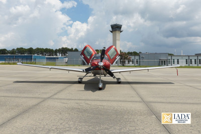2017 Cirrus SR22T G6: 