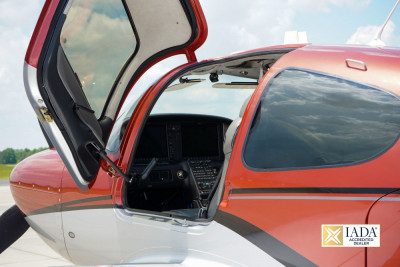 2017 Cirrus SR22T G6: 