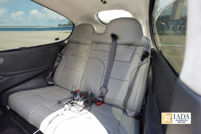 2017 Cirrus SR22T G6: 