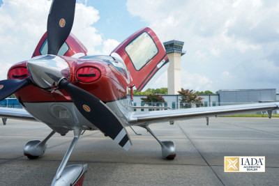 2017 Cirrus SR22T G6: 