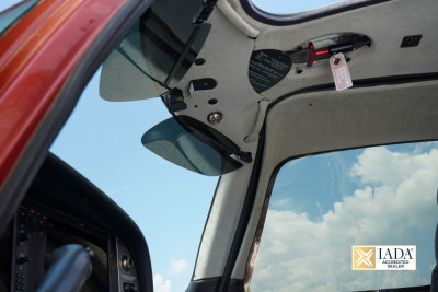 2017 Cirrus SR22T G6: 