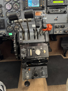 1984 Cessna Conquest I: 
