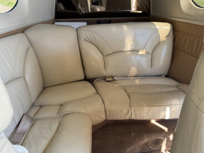 1984 Cessna Conquest I: 