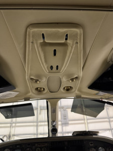 1984 Cessna Conquest I: 