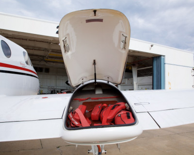 2008 Beechcraft King Air B200GT: 