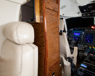 2008 Beechcraft King Air B200GT: 