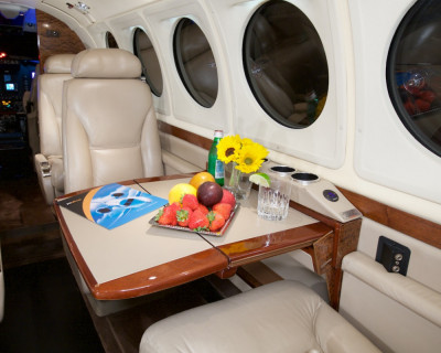 2008 Beechcraft King Air B200GT: 