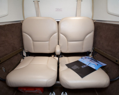 2008 Beechcraft King Air B200GT: 