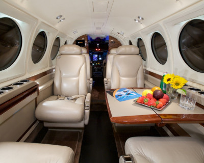 2008 Beechcraft King Air B200GT: 