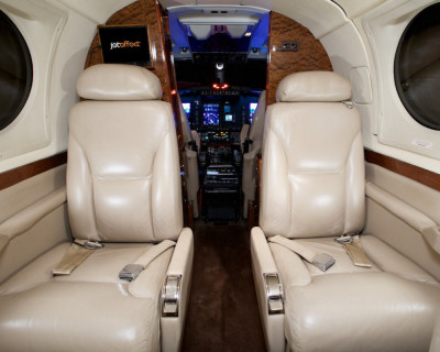 2008 Beechcraft King Air B200GT: 