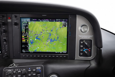 2022 Cirrus SR20 G6: 