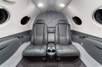 2010 Cessna Citation Mustang: 