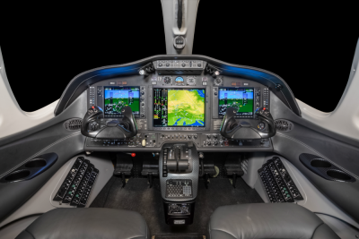 2010 Cessna Citation Mustang: 
