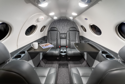 2010 Cessna Citation Mustang: 