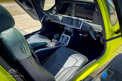 2024 Cirrus SR22TG7: 