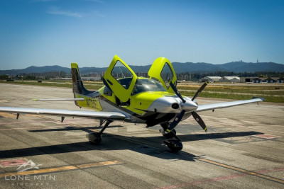 2024 Cirrus SR22TG7: 