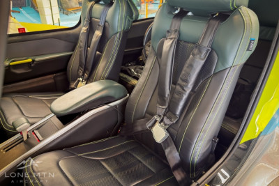 2024 Cirrus SR22TG7: 