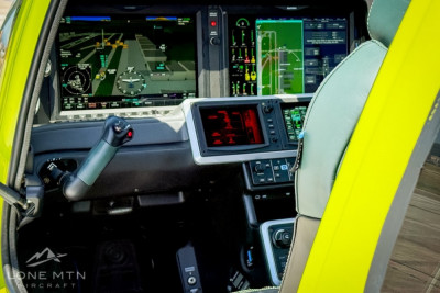 2024 Cirrus SR22TG7: 