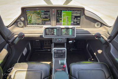 2024 Cirrus SR22TG7: 
