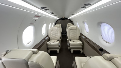 2018 Pilatus PC-12: 
