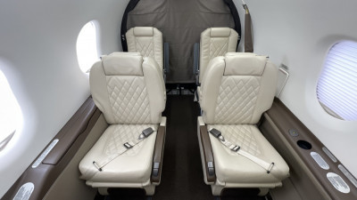 2018 Pilatus PC-12: 