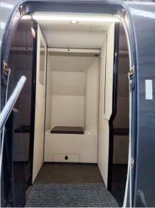 2018 Pilatus PC-12: 