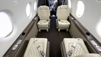 2018 Pilatus PC-12: 