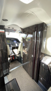 2018 Pilatus PC-12: 