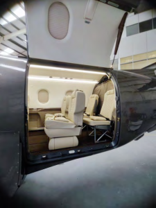 2018 Pilatus PC-12: 