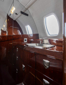 2015 Cessna Citation Sovereign+: 