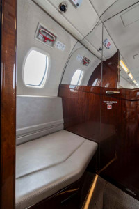 2015 Cessna Citation Sovereign+: 