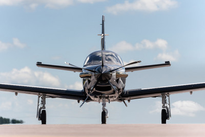 2023 Daher-Socata TBM 960: 