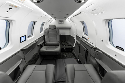 2023 Daher-Socata TBM 960: 
