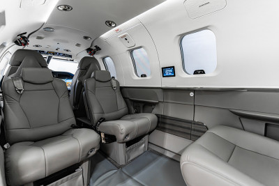 2023 Daher-Socata TBM 960: 