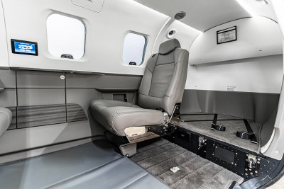 2023 Daher-Socata TBM 960: 