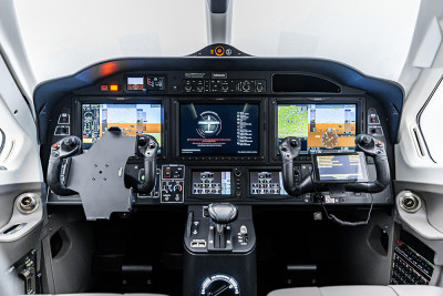 2023 Daher-Socata TBM 960: 