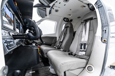2023 Daher-Socata TBM 960: 