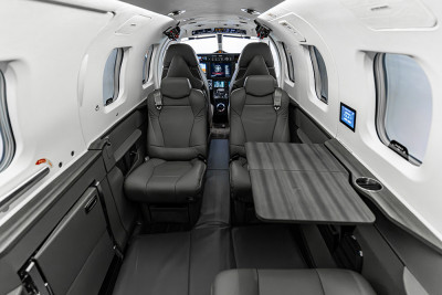 2023 Daher-Socata TBM 960: 