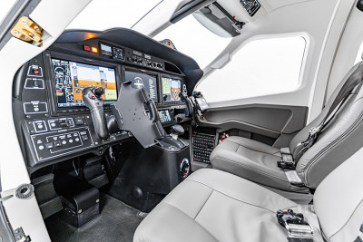 2023 Daher-Socata TBM 960: 