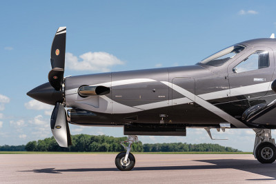 2023 Daher-Socata TBM 960: 