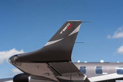 2023 Daher-Socata TBM 960: 