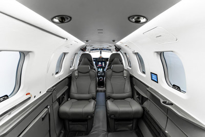2023 Daher-Socata TBM 960: 
