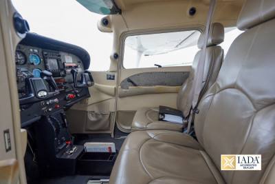 2004 Cessna 172SP Skyhawk: 