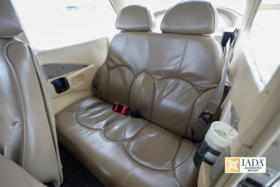 2004 Cessna 172SP Skyhawk: 