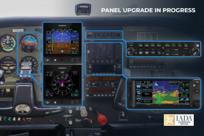 2004 Cessna 172SP Skyhawk: 