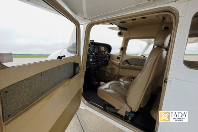 2004 Cessna 172SP Skyhawk: 