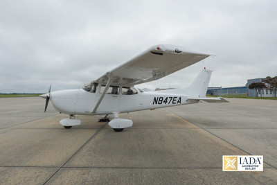 2004 Cessna 172SP Skyhawk: 
