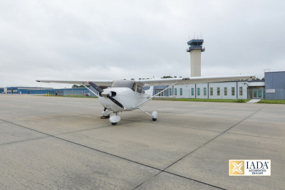 2004 Cessna 172SP Skyhawk: 